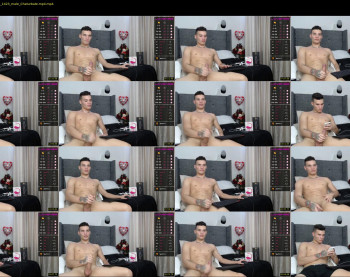 manwithcock_