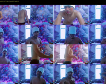 mateo_sexybuttocks