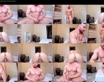 musscle_king