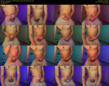 real_hot_son