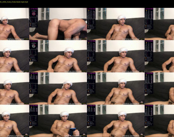 arabianmmodel