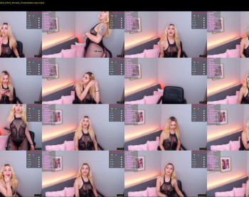 daydreamblondie