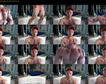 elvizmartinezmuscle
