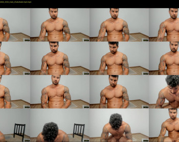 fitness_tatoomodel
