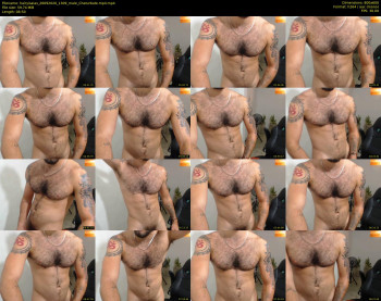 hairyisaias