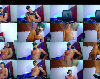 hot_latinbrown