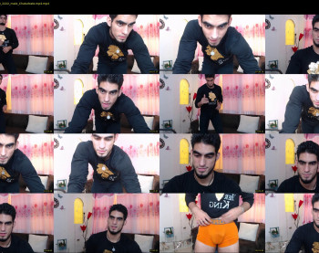 jackysexyboyx