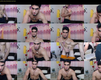 jackysexyboyx