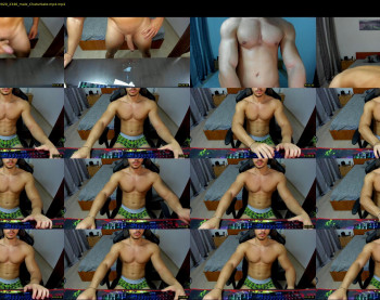masterkingmuscle