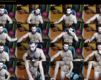 stevemuscleboy
