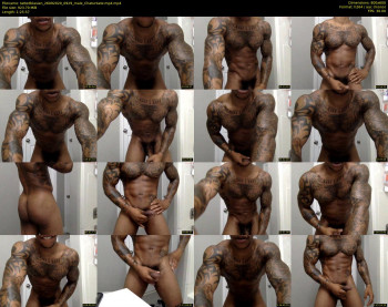 tattedblasian