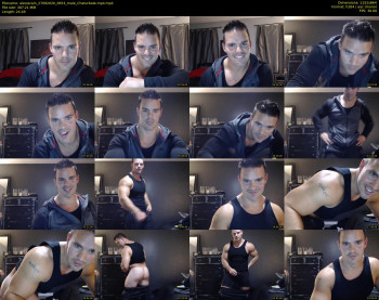 alexiarain
