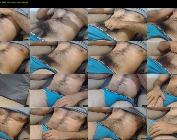 antonywebcam