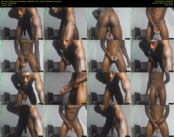 bigblackcanadiandick