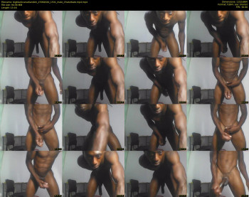 bigblackcanadiandick