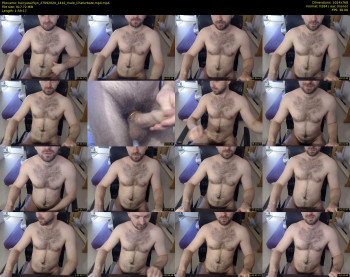 hairyass25yo