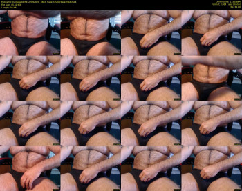 hairydaddy54