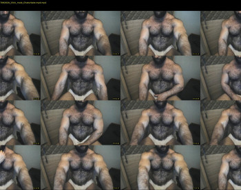 heavenlymuscledbeast