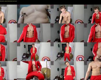 hornystripman97
