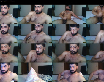 machoturk