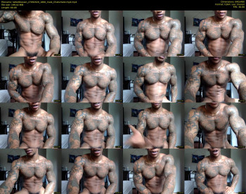 tattedblasian