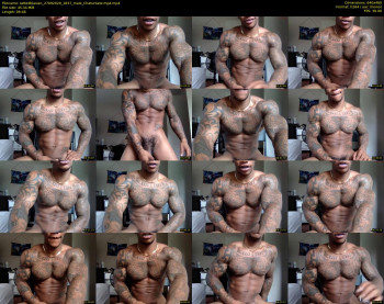 tattedblasian