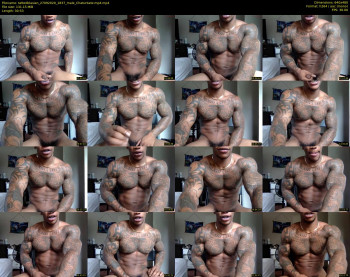 tattedblasian