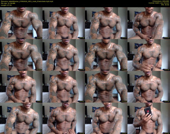 tattedblasian