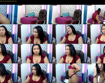 aranza_hotxx