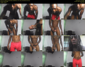bigblackcanadiandick