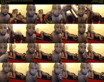 blackboys254