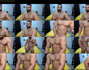 carlosmusclexxx