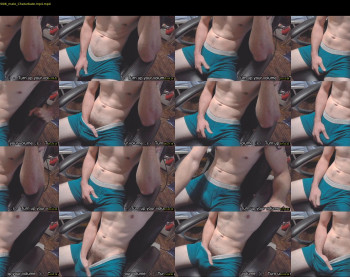 hornygam3r