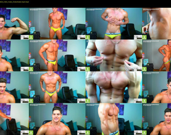 musclebabyface1