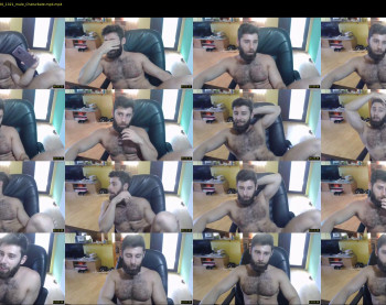 stevemuscleboy