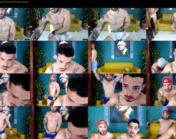 straigthguysfun