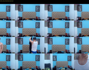 anibal_steam