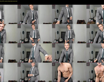 hornystripman97