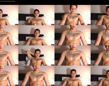 jacobsexxx