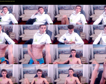 mike_glam
