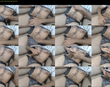 antonywebcam