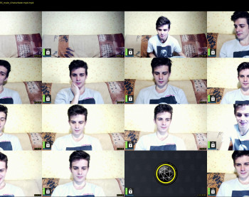 axelshows