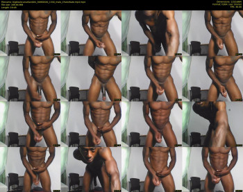 bigblackcanadiandick