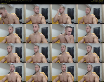 blondeagle