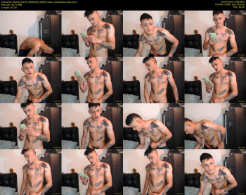 danilo_hot19