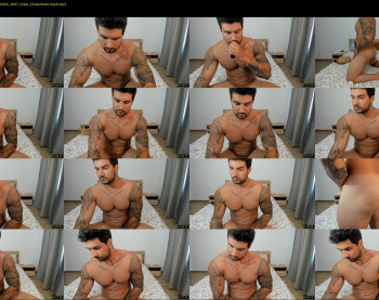 fitness_tatoomodel