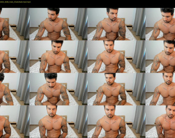 fitness_tatoomodel