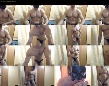 godofmuscle