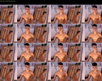hornydrackx
