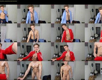 hornystripman97